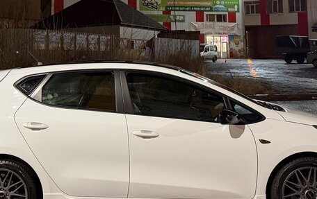 KIA cee'd III, 2013 год, 1 050 000 рублей, 9 фотография