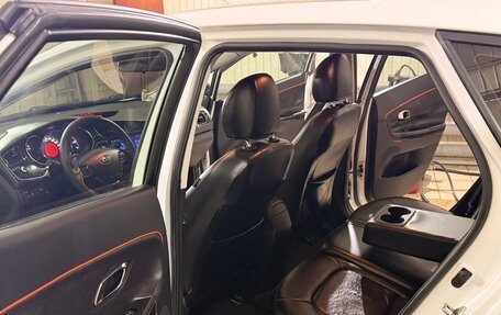 KIA cee'd III, 2013 год, 1 050 000 рублей, 15 фотография