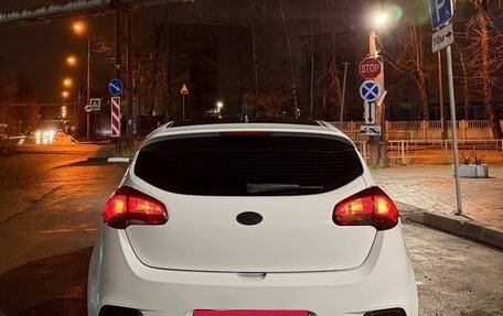KIA cee'd III, 2013 год, 1 050 000 рублей, 5 фотография