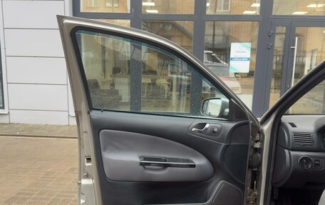 Skoda Octavia IV, 2008 год, 500 000 рублей, 5 фотография