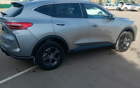 Haval F7 I, 2023 год, 1 830 000 рублей, 4 фотография