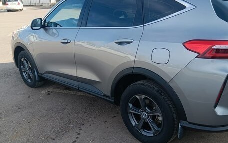 Haval F7 I, 2023 год, 1 830 000 рублей, 3 фотография