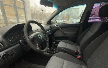 Skoda Octavia IV, 2008 год, 500 000 рублей, 6 фотография