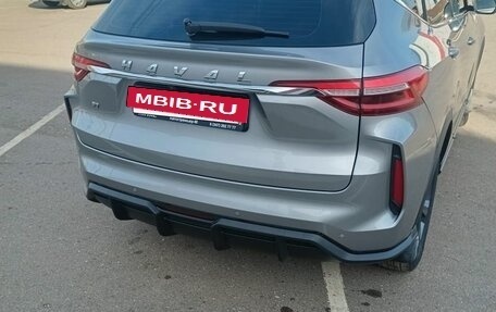 Haval F7 I, 2023 год, 1 830 000 рублей, 2 фотография