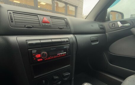 Skoda Octavia IV, 2008 год, 500 000 рублей, 8 фотография