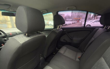 Skoda Octavia IV, 2008 год, 500 000 рублей, 12 фотография