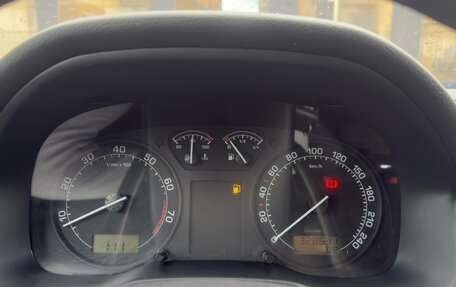 Skoda Octavia IV, 2008 год, 500 000 рублей, 7 фотография