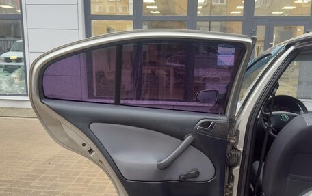 Skoda Octavia IV, 2008 год, 500 000 рублей, 11 фотография