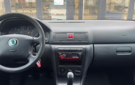 Skoda Octavia IV, 2008 год, 500 000 рублей, 14 фотография