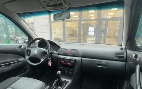 Skoda Octavia IV, 2008 год, 500 000 рублей, 15 фотография