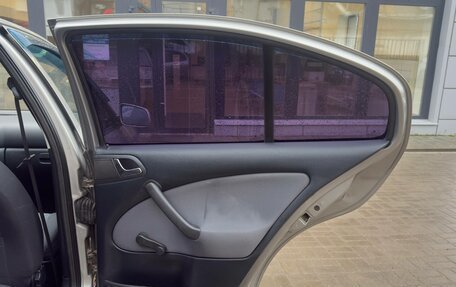 Skoda Octavia IV, 2008 год, 500 000 рублей, 18 фотография