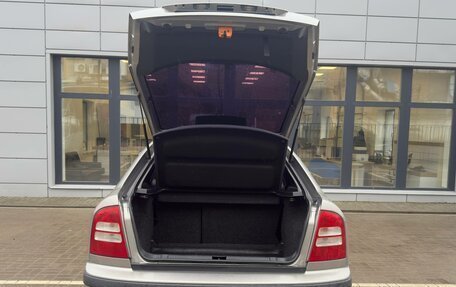 Skoda Octavia IV, 2008 год, 500 000 рублей, 22 фотография