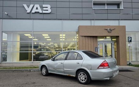 Nissan Almera Classic, 2006 год, 250 000 рублей, 4 фотография
