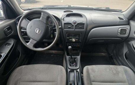 Nissan Almera Classic, 2006 год, 250 000 рублей, 5 фотография