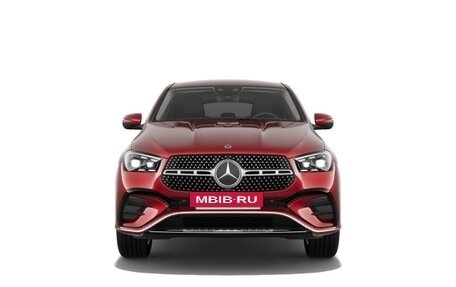 Mercedes-Benz GLE Coupe, 2024 год, 20 000 000 рублей, 3 фотография