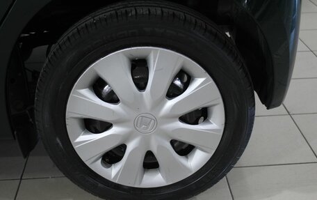 Honda N-WGN I рестайлинг, 2017 год, 870 000 рублей, 15 фотография