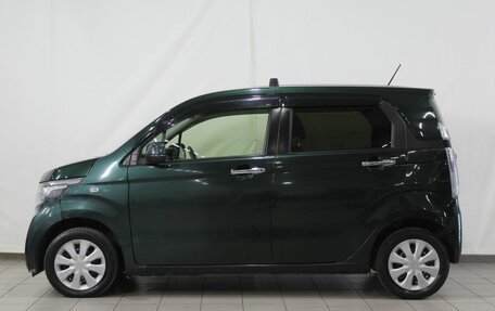 Honda N-WGN I рестайлинг, 2017 год, 870 000 рублей, 13 фотография