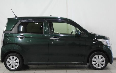 Honda N-WGN I рестайлинг, 2017 год, 870 000 рублей, 9 фотография