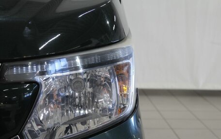 Honda N-WGN I рестайлинг, 2017 год, 870 000 рублей, 8 фотография