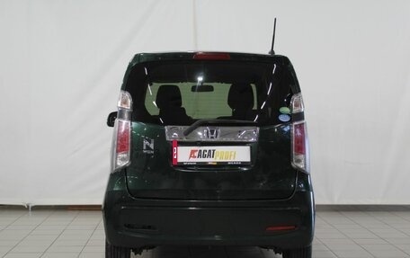 Honda N-WGN I рестайлинг, 2017 год, 870 000 рублей, 11 фотография