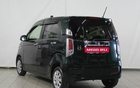 Honda N-WGN I рестайлинг, 2017 год, 870 000 рублей, 12 фотография