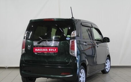 Honda N-WGN I рестайлинг, 2017 год, 870 000 рублей, 10 фотография