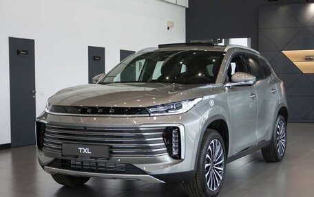 CheryExeed TXL, 2024 год, 3 800 000 рублей, 1 фотография