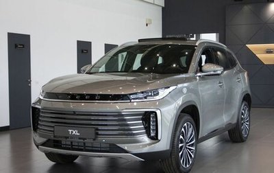 CheryExeed TXL, 2024 год, 3 800 000 рублей, 1 фотография