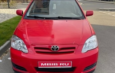 Toyota Corolla, 2006 год, 300 000 рублей, 1 фотография