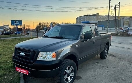 Ford F-150 XIII, 2007 год, 2 150 000 рублей, 1 фотография