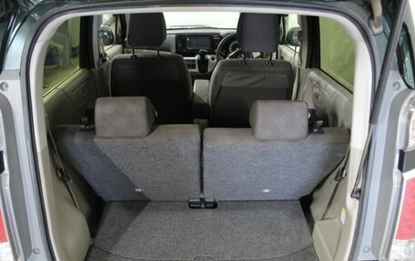 Honda N-WGN I рестайлинг, 2017 год, 870 000 рублей, 17 фотография