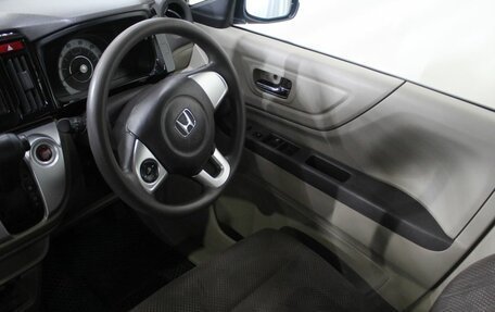 Honda N-WGN I рестайлинг, 2017 год, 870 000 рублей, 18 фотография