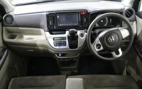 Honda N-WGN I рестайлинг, 2017 год, 870 000 рублей, 20 фотография