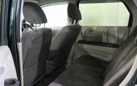 Honda N-WGN I рестайлинг, 2017 год, 870 000 рублей, 19 фотография