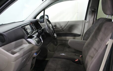 Honda N-WGN I рестайлинг, 2017 год, 870 000 рублей, 21 фотография