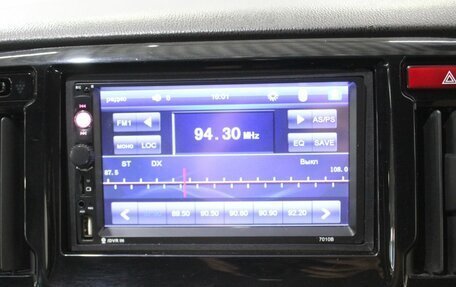 Honda N-WGN I рестайлинг, 2017 год, 870 000 рублей, 23 фотография