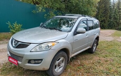 Great Wall Hover H5, 2012 год, 500 000 рублей, 1 фотография