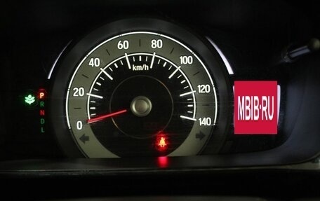 Honda N-WGN I рестайлинг, 2017 год, 870 000 рублей, 22 фотография