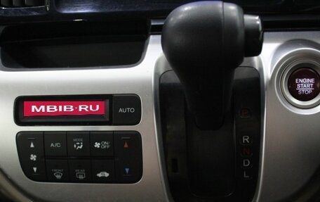 Honda N-WGN I рестайлинг, 2017 год, 870 000 рублей, 24 фотография