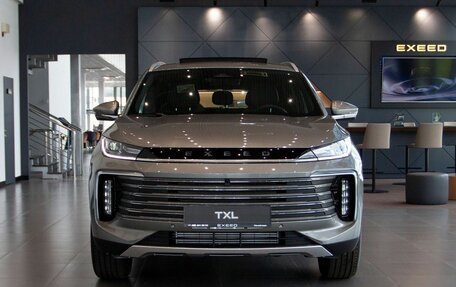 CheryExeed TXL, 2024 год, 3 800 000 рублей, 2 фотография