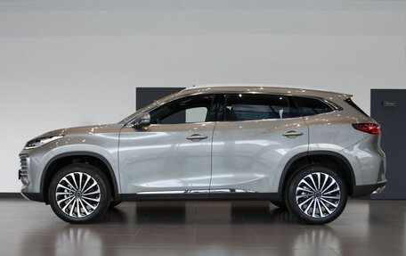 CheryExeed TXL, 2024 год, 3 800 000 рублей, 11 фотография