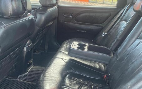 Hyundai Sonata IV рестайлинг, 2006 год, 395 000 рублей, 6 фотография