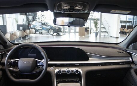 CheryExeed TXL, 2024 год, 3 800 000 рублей, 14 фотография