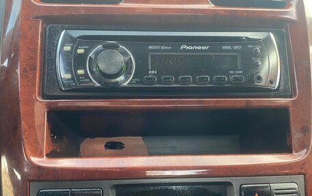 Hyundai Sonata IV рестайлинг, 2006 год, 395 000 рублей, 7 фотография