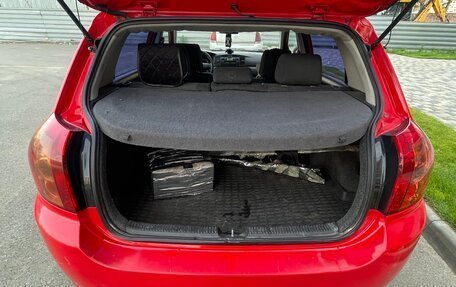 Toyota Corolla, 2006 год, 300 000 рублей, 8 фотография