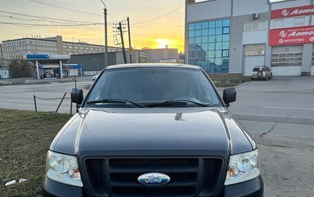 Ford F-150 XIII, 2007 год, 2 150 000 рублей, 2 фотография