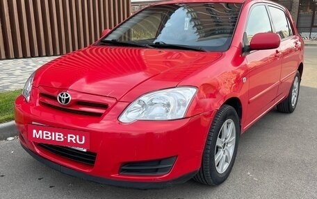 Toyota Corolla, 2006 год, 300 000 рублей, 2 фотография
