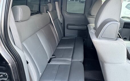 Ford F-150 XIII, 2007 год, 2 150 000 рублей, 10 фотография