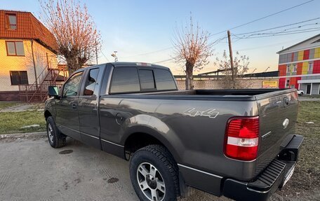 Ford F-150 XIII, 2007 год, 2 150 000 рублей, 5 фотография