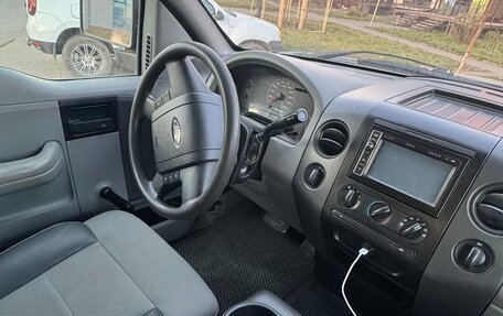 Ford F-150 XIII, 2007 год, 2 150 000 рублей, 14 фотография